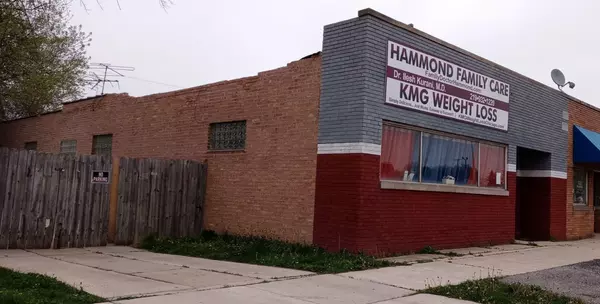 Hammond, IN 46324,835 169th ST