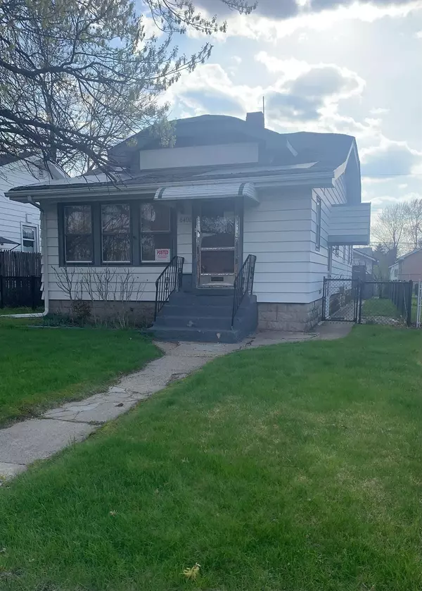 Hammond, IN 46324,6408 Woodward AVE