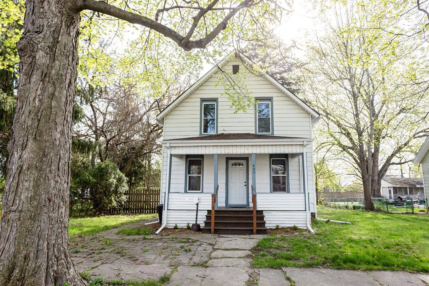 605 E ST, La Porte, IN 46350