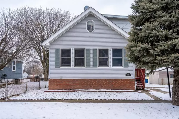 Hammond, IN 46324,1111 170th ST