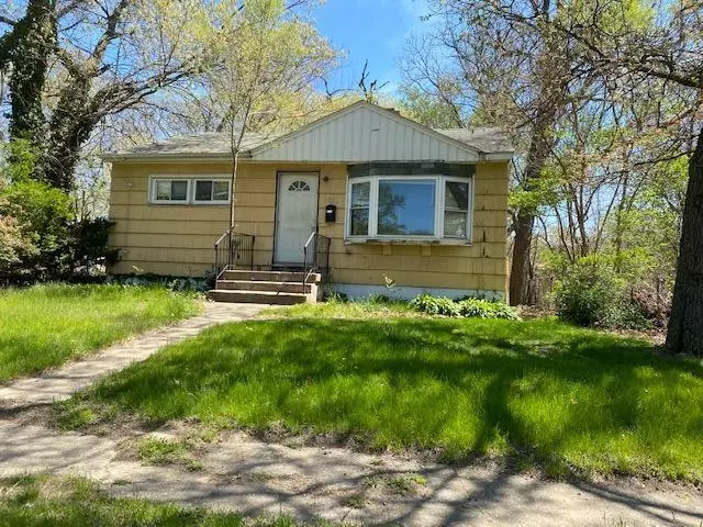 1029 Utah ST, Gary, IN 46403