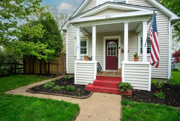 Chesterton, IN 46304,316 Franklin ST