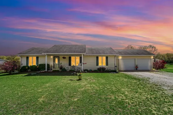 North Judson, IN 46366,1910 S State Road 39