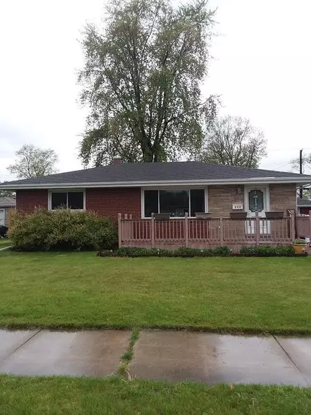 928 N Jay, Griffith, IN 46319