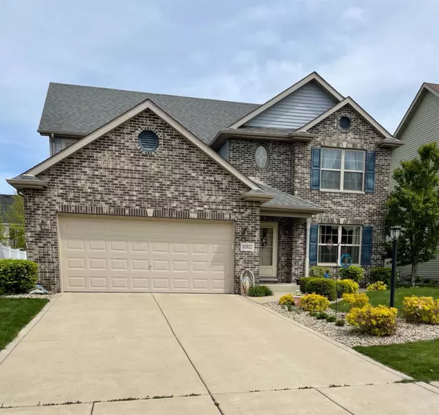 10327 Nicklaus ST, Crown Point, IN 46307