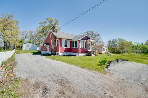 Lake Village, IN 46349,2940 W 943