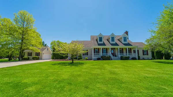 Chesterton, IN 46304,278 Paul Revere DR