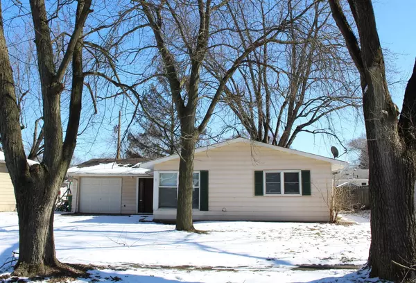 6913 Tyler ST,  Merrillville,  IN 46410