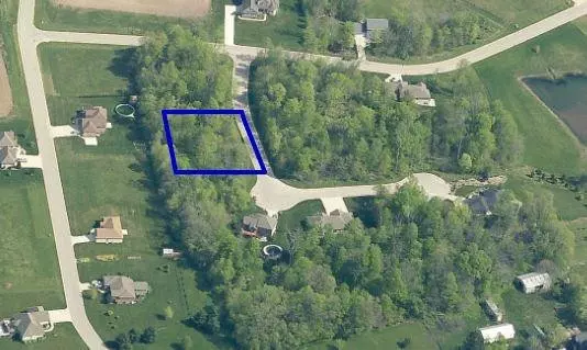 17 S Maple Lane CT, Westville, IN 46391