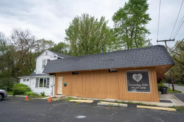 Trail Creek, IN 46360,336 Johnson RD