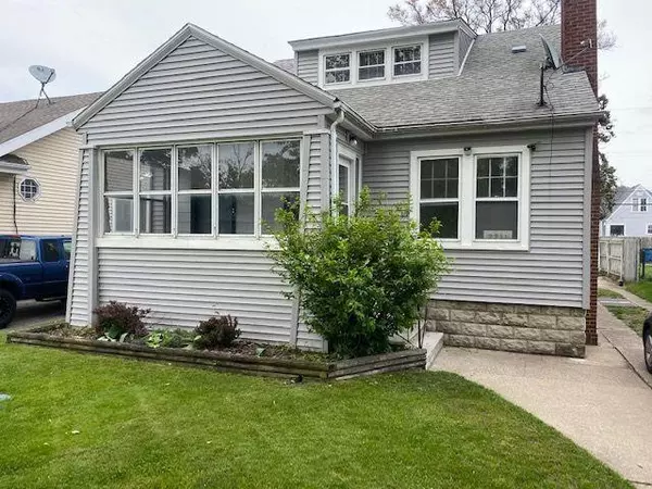 Hammond, IN 46324,7211 Jackson AVE