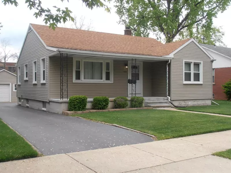 7122 Arkansas AVE, Hammond, IN 46323