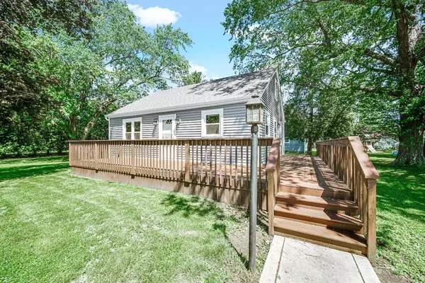 Lacrosse, IN 46348,115 Indiana ST