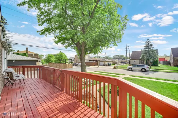 Hammond, IN 46324,7237 Woodlawn AVE