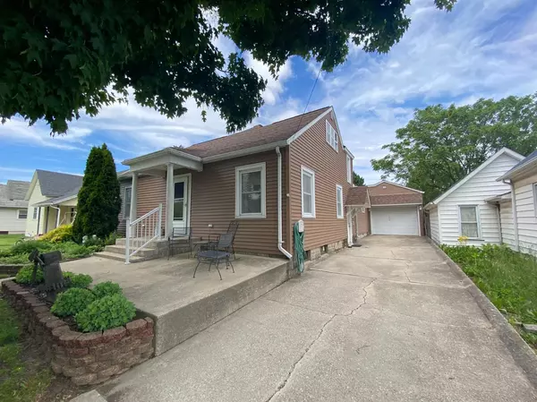 Rensselaer, IN 47978,429 S Weston ST