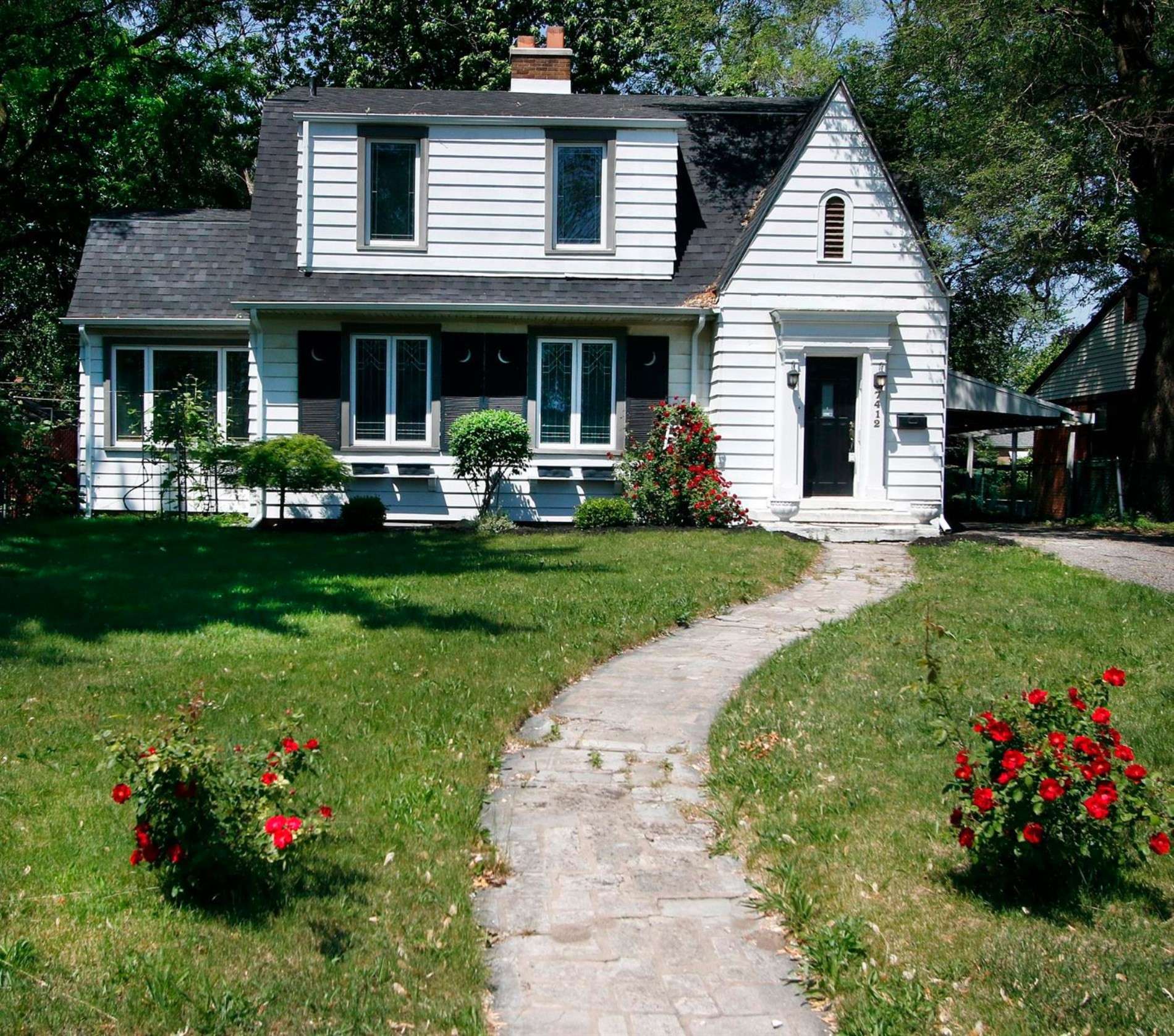 Hammond, IN 46323,7412 Knickerbocker Pkwy