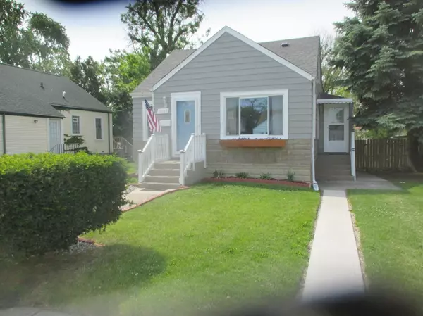 Hammond, IN 46323,2834 Kenwood ST