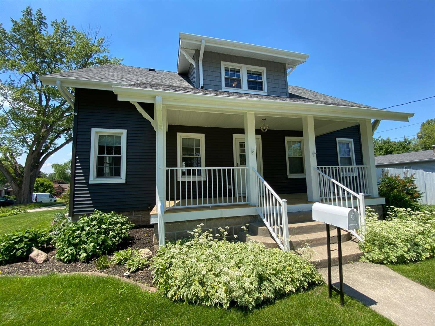 901 Campbell ST,  Valparaiso,  IN 46385