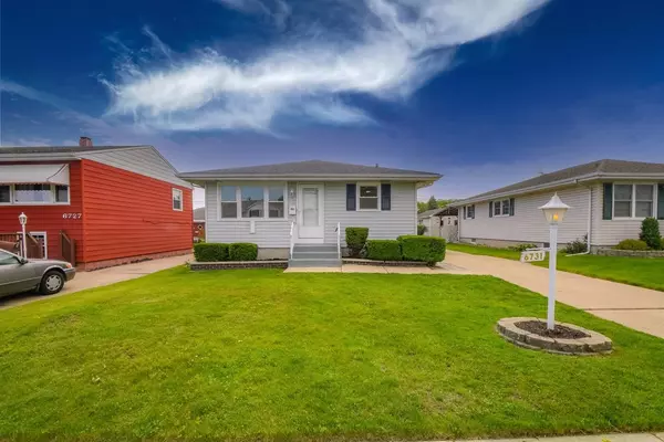 Hammond, IN 46323,6731 Ohio AVE