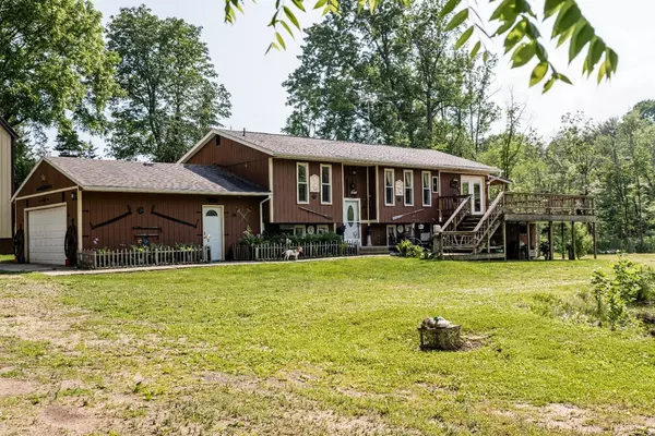 Mill Creek, IN,1226 S 875