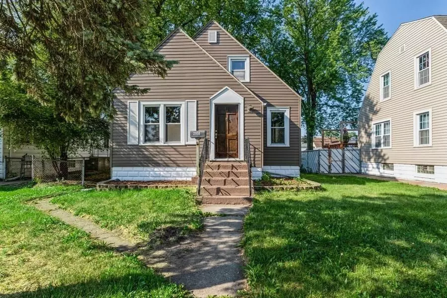 2958 Kenwood ST, Hammond, IN 46323