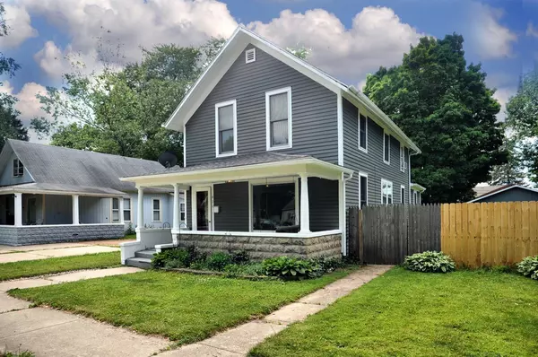 Chesterton, IN 46304,422 S 4th ST