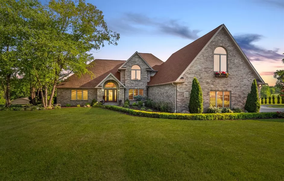 580 W 213, Hebron, IN 46341