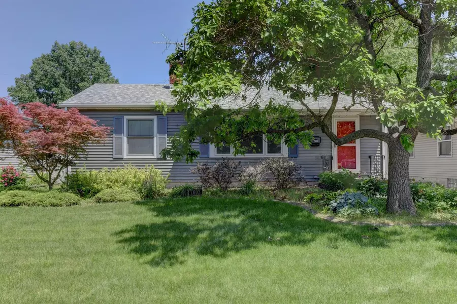 7603 Tapper AVE, Hammond, IN 46324