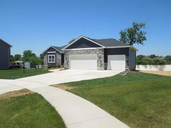 Schererville, IN 46375,1118 Balcarres AVE