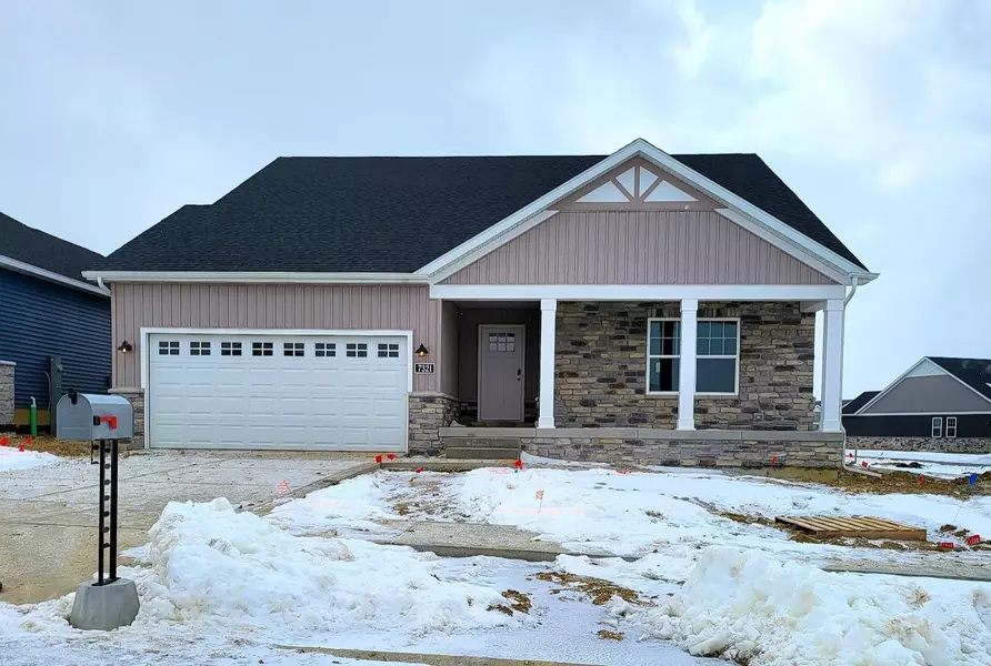 7321 E 116th PL, Winfield, IN 46307