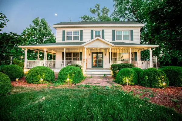 Rensselaer, IN 47978,1895 E State Road 114