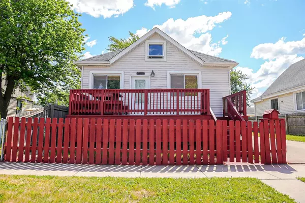 Hammond, IN 46324,6221 Van Buren AVE