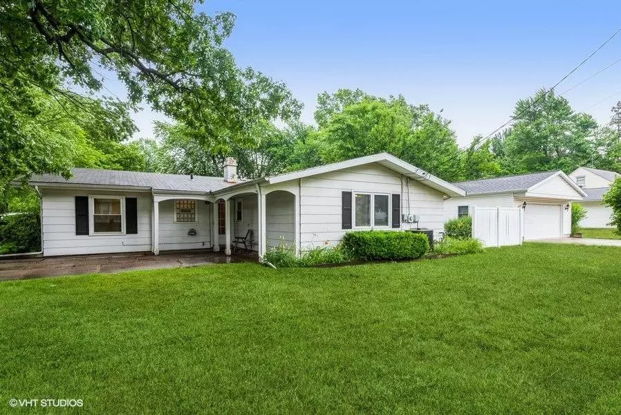 220 Leo AVE, Trail Creek, IN 46360