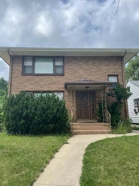 3618 Washington ST, Gary, IN 46408