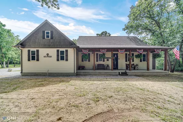 Lake Village, IN 46349,8219 N Meridian RD