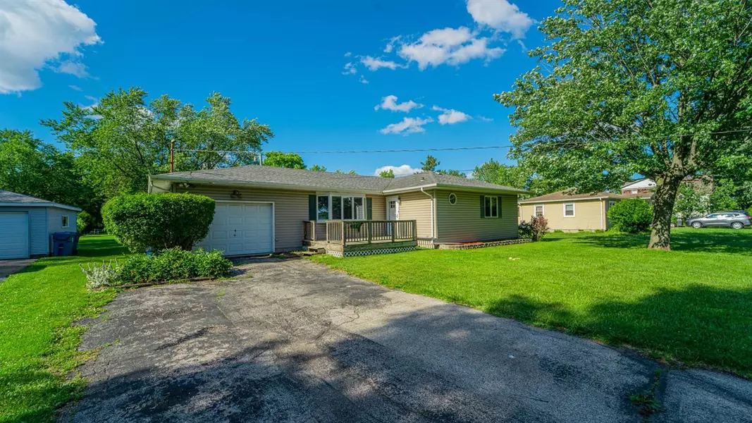 234 67th AVE, Schererville, IN 46375