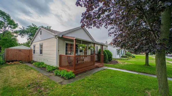 Hammond, IN 46323,6829 Leland AVE