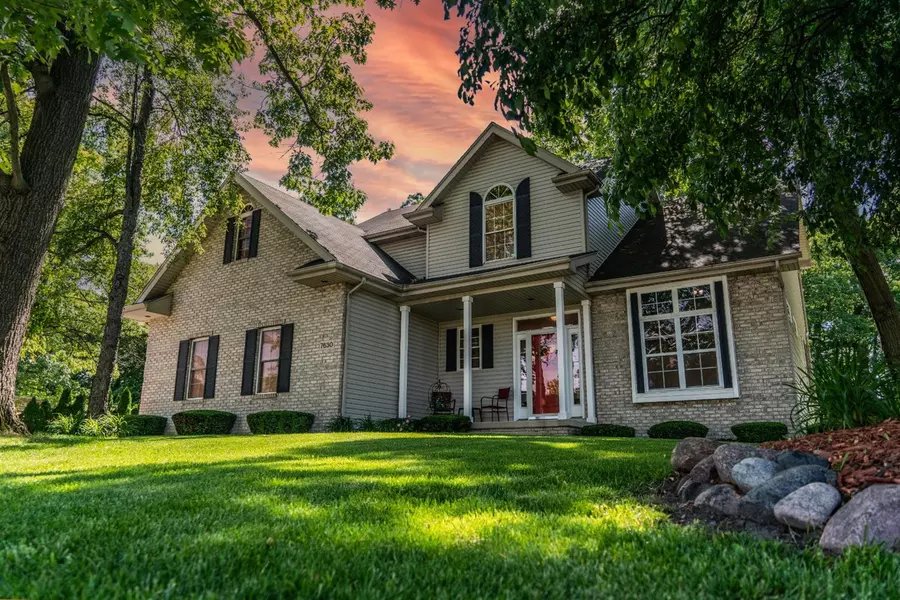 7630 Harvest DR, Schererville, IN 46375