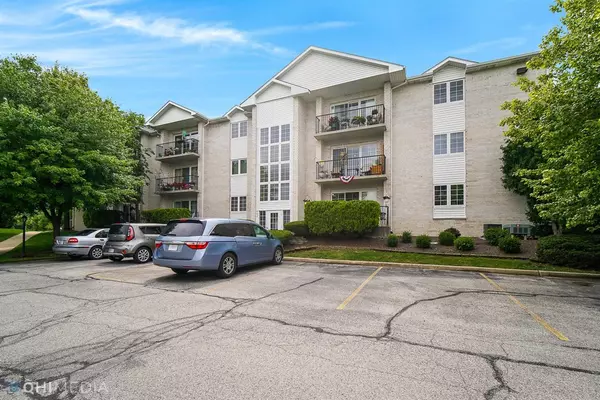 402 Sturdy RD #2F,  Valparaiso,  IN 46383