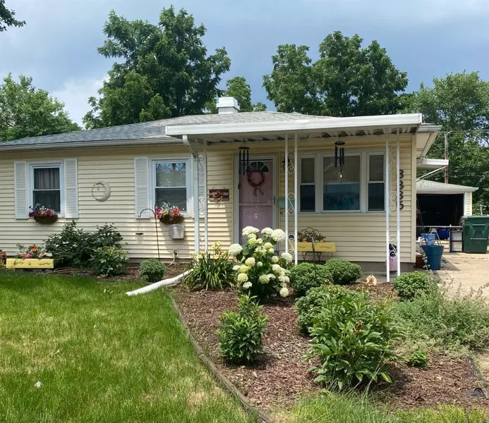 3335 163rd ST, Hammond, IN 46323