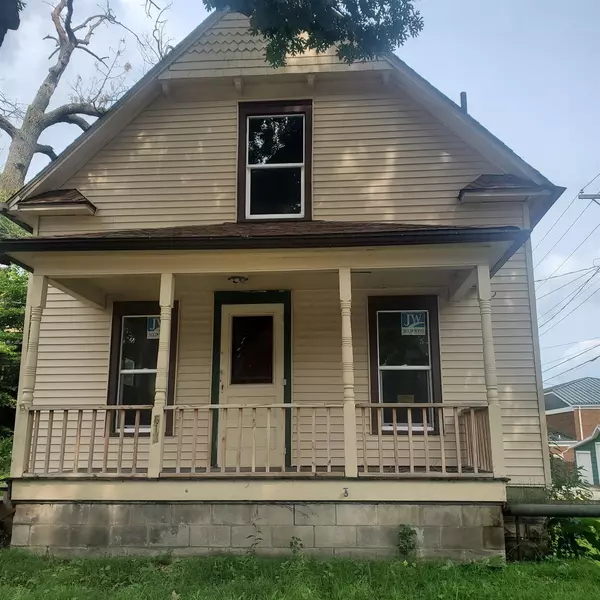 614 Forest AVE, Mishawaka, IN 46545