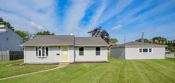 Hammond, IN 46323,7314 Delaware AVE