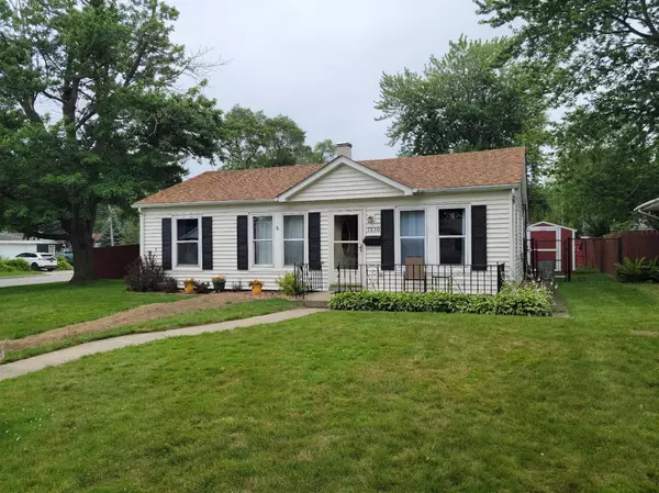 Hammond, IN 46324,7850 Belmont AVE