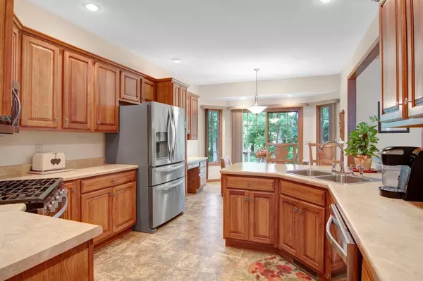 Chesterton, IN 46304,510 Oakwood DR