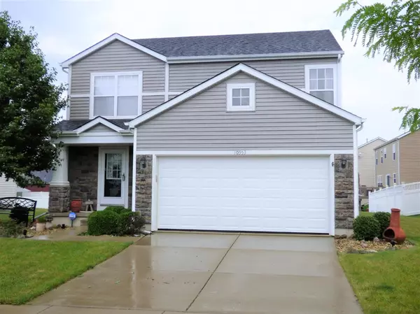 10553 Mimosa ST, Dyer, IN 46311