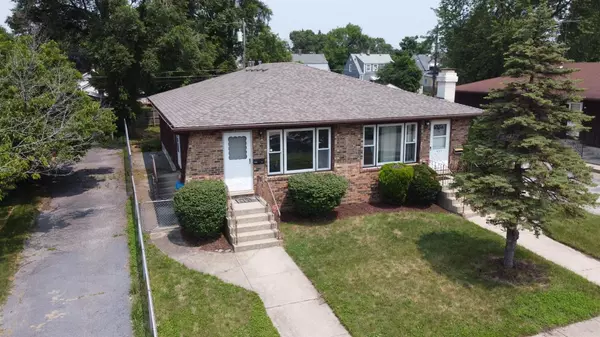 Hammond, IN 46324,425-427 Vine ST