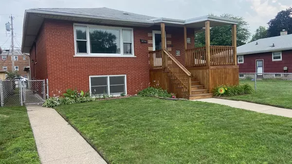 Hammond, IN 46323,2720 164th PL