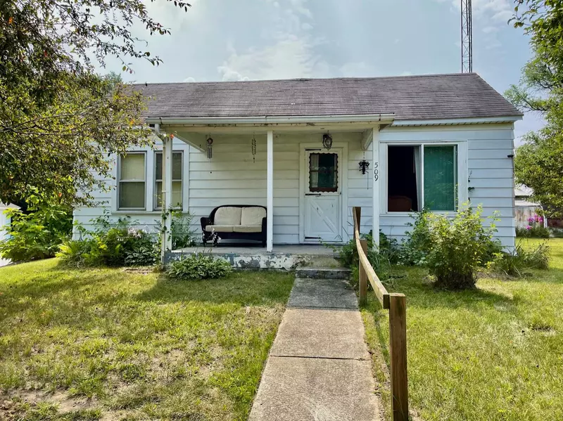 509 Main ST, North Judson, IN 46366