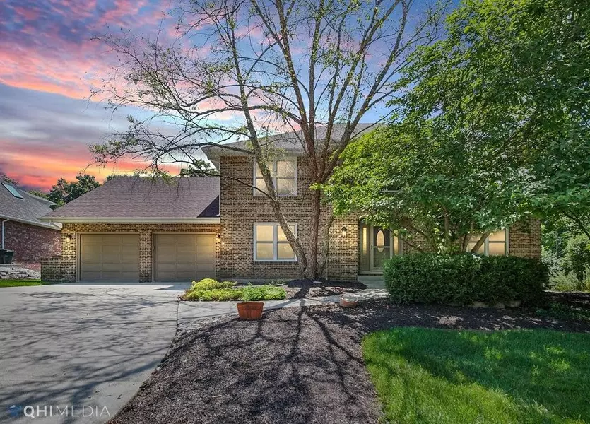 11533 Plattner DR, Mokena, IL 60448