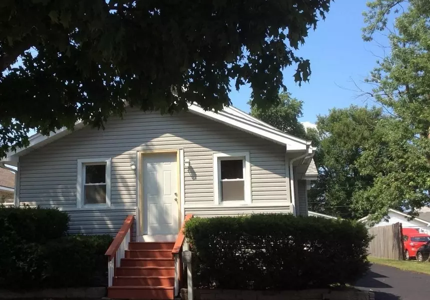 723 Spruce ST, Hammond, IN 46324